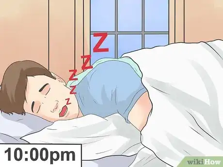 Image titled Relax and Go to Sleep Step 10