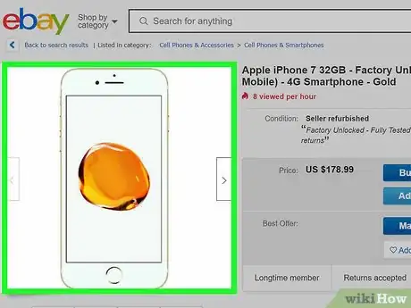 Image titled Find Reliable Sellers on eBay Step 7