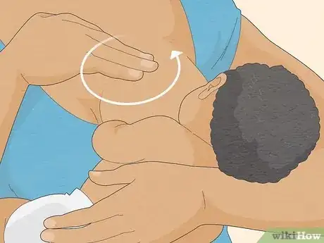 Image titled Prevent Saggy Breasts After Breastfeeding Step 4