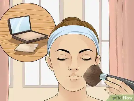 Image titled Apply Makeup for a Beauty Pageant Step 10