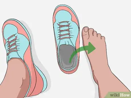 Image titled Tell if an Ingrown Toenail Is Infected Step 10