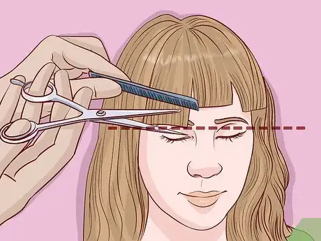 Image titled Cut a Girl's Hair Step 21