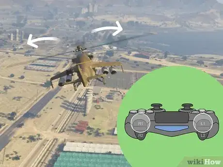 Image titled Fly Helicopters in GTA Step 4