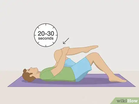 Image titled Stretch for Sciatica Step 7