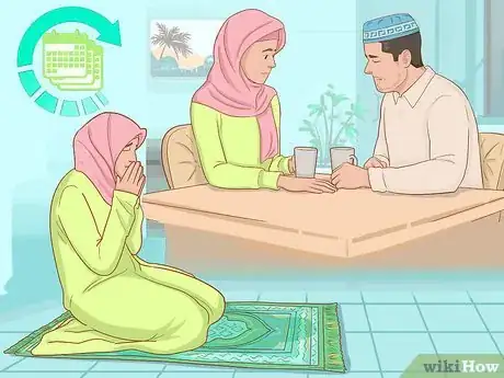 Image titled Get an Islamic Divorce Step 4