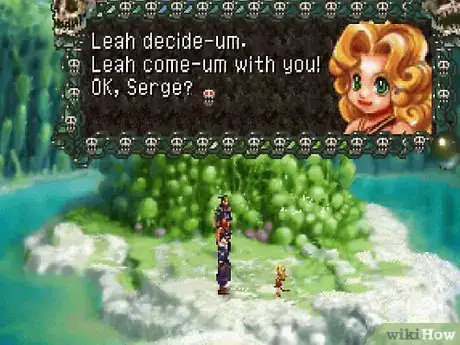 Image titled Unlock Characters in Chrono Cross Step 16