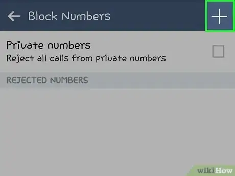 Image titled Block a Number on Android Step 20