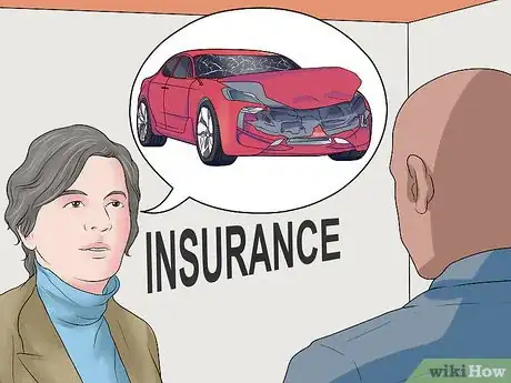 Image titled Get Rid of a Totaled Car Step 1