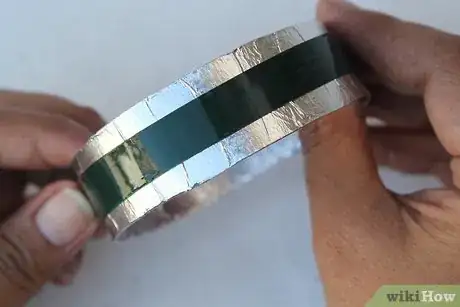 Image titled Make Bangles from Plastic Bottles Step 14