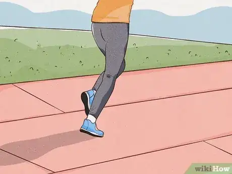 Image titled Get Into Sprinting (Beginners) Step 9