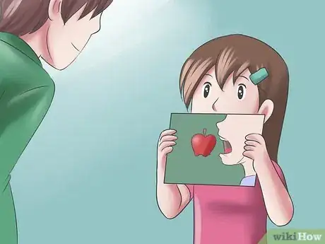 Image titled Use Pictures and Colors to Teach Kids with Autism Step 11