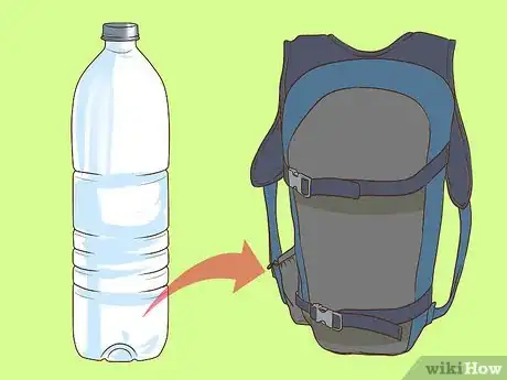 Image titled Choose and Use a Hydration Pack Step 10