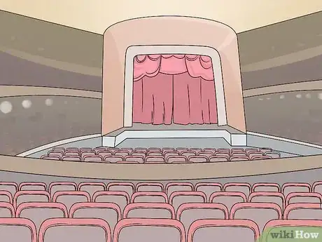 Image titled Choose the Best Seats for an Opera Step 2