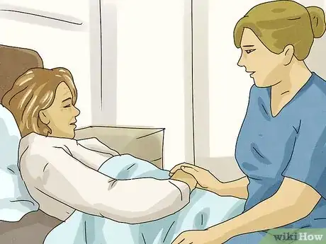 Image titled Health How to Become a Death Doula Step 6