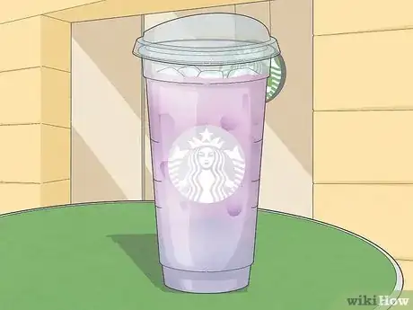 Image titled Starbucks Secret Menu Refreshers Step 20