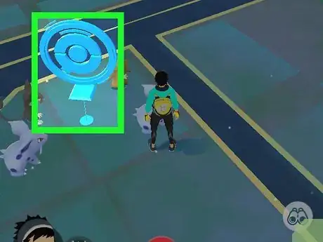 Image titled Get Candies in Pokémon GO Step 8