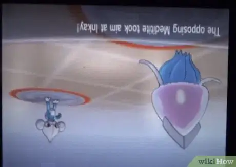 Image titled Evolve Inkay into Malamar in Pokémon X and Y Step 4