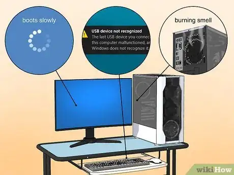 Image titled Tell if Your Power Supply or Motherboard Is Bad Step 16