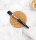 Make Your Own Makeup Brush Cleanser