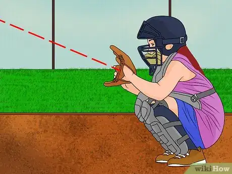 Image titled Catch a Softball Step 13