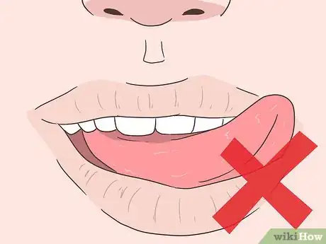 Image titled Stop Peeling Lips Step 9