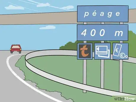 Image titled Pay French Tolls Step 1.jpeg