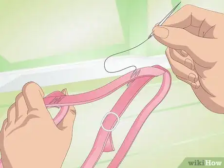 Image titled Make Your Rabbit a Leash Step 10