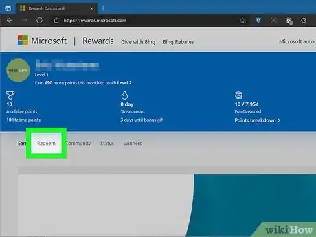 Image titled Get Microsoft Points Fast Step 11