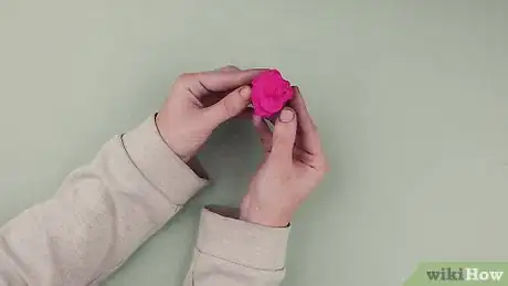 Image titled Revive Dry Play Doh Step 7