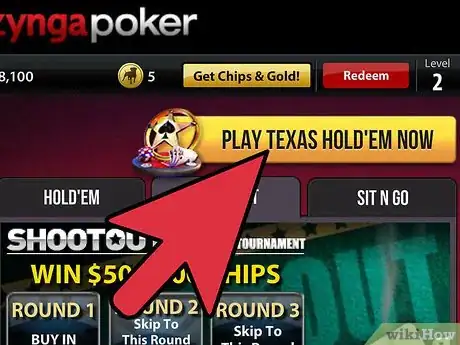 Image titled Play Zynga Poker Step 5