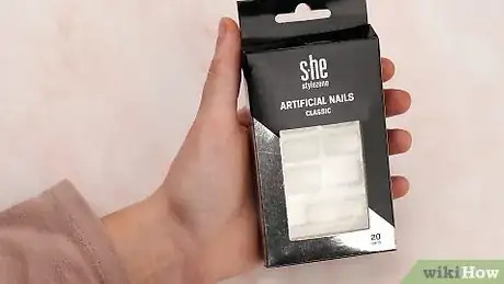 Image titled Make Fake Nails Look Real Step 3