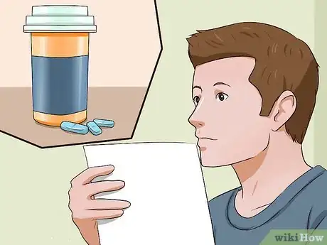 Image titled Give a Cat a Pill Step 1