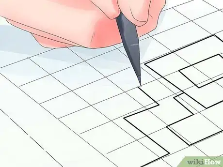 Image titled Draw a Basic Maze Step 8
