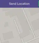 Share Your Location on Viber