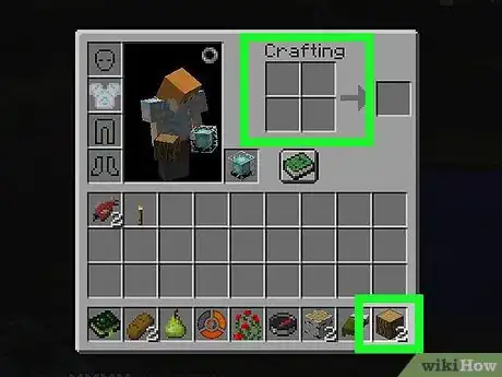 Image titled Make a Fishing Rod in Minecraft Step 22