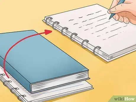 Image titled Memorize Notes for a Test Step 14