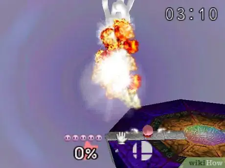 Image titled Unlock Ness in Super Smash Bros Step 3