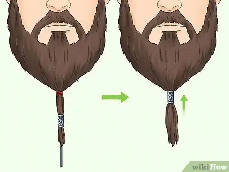 Image titled Use Beard Jewelry Step 5