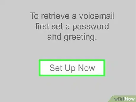 Image titled Set Up Voicemail on iPhone 12 Step 3