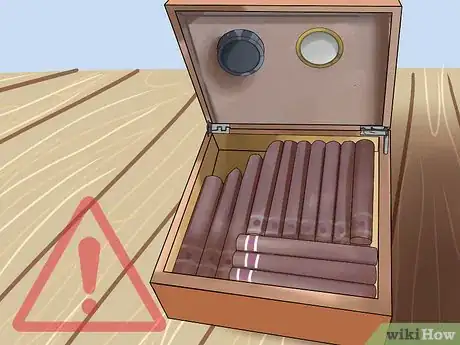 Image titled Prepare a Humidor Step 9