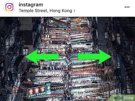 Image titled Zoom in on Instagram Step 3