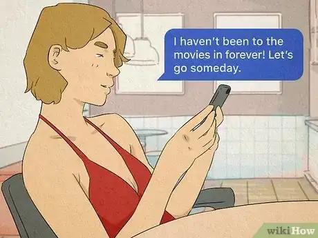 Image titled Ask a Guy to Hang Out Through Texting Step 3