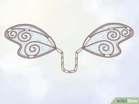 Image titled Make Fairy Wings Step 35