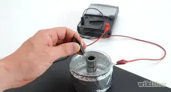 Build a Capacitor