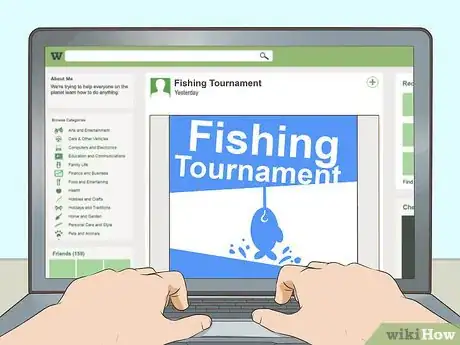 Image titled Run a Fishing Tournament Step 9