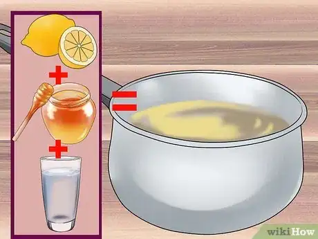 Image titled Get Rid of Dry Cough Home Remedy Step 2