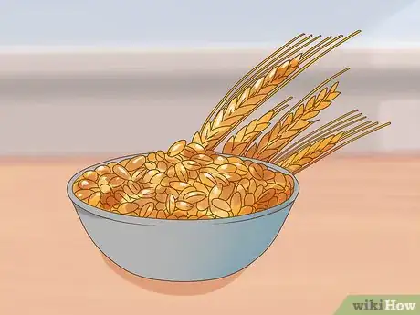 Image titled Cook or Boil Whole Grains for Horses Step 1
