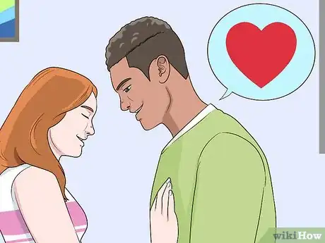 Image titled Show Your Girlfriend How Much You Care (for Guys) Step 1