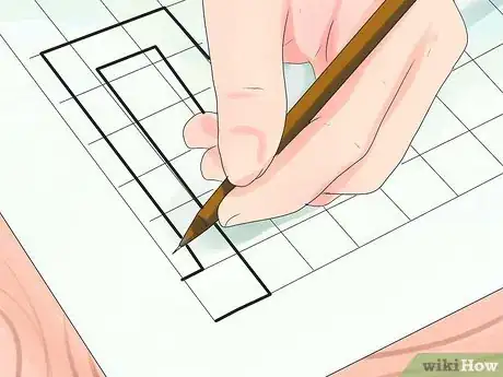 Image titled Draw a Basic Maze Step 7