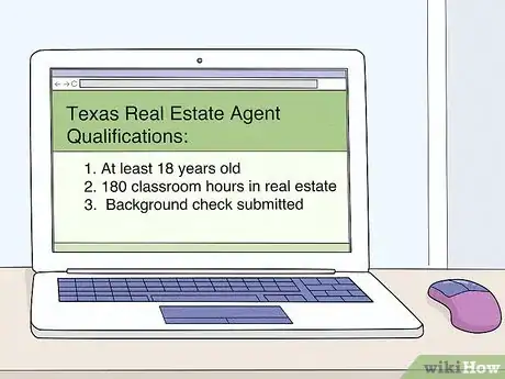 Image titled Become a Realtor Step 1